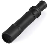 8-24x40 Portable Zoom Monocular Compact Telescope 22mm Large View Eyepiece Life Waterproof BAK4 Prism FMC Lens Monoculars for Adult Bird Watching, Outdoor Hu Monocular Telescope