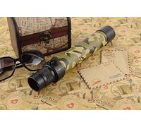 8-24X40 Zoom HD Large Aperture Low Light NightTelescope High Resolution Real Optics - Bird Watching - Outdoor Hunting -