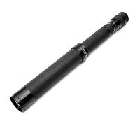 8-24x40 zoom Monocular Telescope hd Metal Optical lens Astronomical With Leather Bag Original Russian black