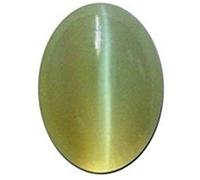 , 8.25 Rats - 7.51 Carats Natural & Lab Certified Cat's Eye/Kitu (Lehsunia) Loose Gemstone-B082P59Y6C, Silver, Synthetic Sapphire, Silver, Synthetic Sapphire, Silver, Silver, Created Sapphire