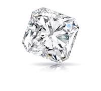 8.25 Ratti 7.75 Carat Zircon Gemstone American Diamond Loose Gemstone, White-B0B8ZSP4-M1