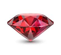8.25 Ratti Original Certified AA Quality Natural Zircon Stone Gemstone by Lab Certified (NC7R)