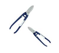 8" (250mm) Budget Tin Snips
