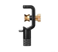 8-28mm Armored Fiber Optic Cable Stripper and Radial Cutter Tool, Adjustable for Coaxial and Feeder Cables, Hard Alloy Steel Construction with 90° Blade Rotation(A)