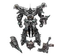 8.2in Dinosaur Robots Toy Action Figure TW-1034 Decorations Ornaments Holiday Creative Gifts for Boys and Girls