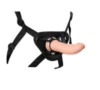 8.3 Inch Realistic Dildo for Women/Couples Silicone Dildo with Strong Suction Cup for Hands-Free G Spot & Anal Play Adult Sex Toy for Pleausre Gift