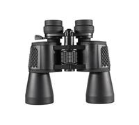 8-32x50 Zoom Binoculars High-Magnification Night-Vision Capable Waterproof Featuring Bak4 Prisms and A 50mm Large-Aperture Objective Lens Suitable for Nature Observation