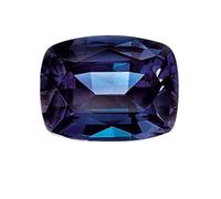 8.35 Ratti Original Certified AA Quality Natural Blue Sapphire (NEELAM_NILAM Stone) Gemstone by Lab Certified (TW9)