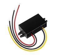8-36V 5V 3A DC DC Power Converter Step down Power Supply Module 12V24V to 5V 9V(12V24V to 5V 3A)