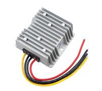 8-36V to 13.8V 10A Automatic Buck Booster Converter DC DC