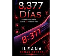 8,377 DÍAS: Cuando cada like te cuesta 24 horas de vida
