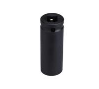 8-38mm 1/2inch Drive Deep Impact Socket Drive Metric Wrench Socket