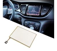 8.4 inch Digitizer Navigation Glass Panel for Metal Glass 8.4 Inch addressing issues like unresponsiveness and dead pixels make a user experience