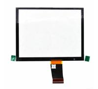 8.4 Inch For Uconnect Touchscreen Glass Replacement Digitizer Panel Without LCD For Chrysler For Dodge For Jeep For Ram 2017-2021 Navigation Radio Repair