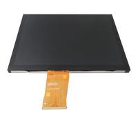 8.4" LCD Digitizer Screen for 2018-2023 Jeep Renegade w/nav,Touch Screen Replaces for LA084X01(SL)(01)(02)(03) Upgraded by GruDawu
