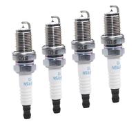 8/4pcs Iridium Platinum Spark Plug Fit For LAND ROVER DISCOVERY II 4.0 L318 L319 P38A L322 L320 Fit For RANGE ROVER SPORT AJ84575 C21535(4pcs)