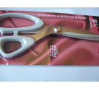 8.5" 22cm Janome Dressmaking & Multi-Use Scissors XIS31