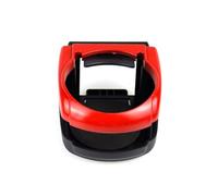 8.5×9.5×5.5cm Car Water Cup Holders Ashtray Stand Truck Drinks Auto Interior Accessories Mount Air Outlet Beverage Rack Bracket Console Cup Holder