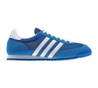 adidas Originals Mens Dragon Trainers G50922 Multicolored (bluebird / metallic gold / white) 8.5 UK (42 2/3 EU)