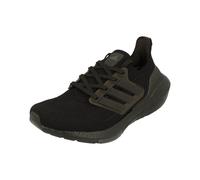 (8.5) Adidas Ultraboost 21 Mens Running Trainers Sneakers