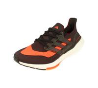 Adidas Ultraboost 21 Mens Sneakers FZ2559 - UK 8.5 | US 9 | EU 42 2/3