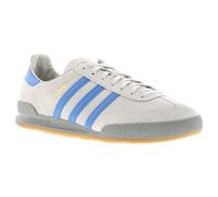 adidas Originals Unisex Jeans Trainers Grey & Blue Size UK 8.5