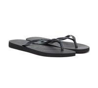 Havaianas Flip flops / Sandals (Shoes) SLIM in Black 8