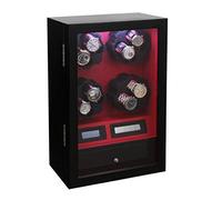 8+5 eight-speed adjustment watch winder automatic Rotate winding electric box rotating swaying device little surprise