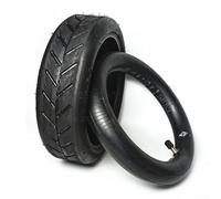 8 5 inch 50756 1 Inner Tube and Outer Tyre 8 12 * 2 for For xiaomi For M365Pro Electric Scooter Rubber Tire with Special Lines for Improved Grip (Inner+Outer tire)