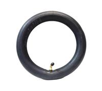 8.5 Inch 8 1/2x2 Scooter Inner Tube Straight & Bent Valve Uso apto para Scooters Tyre Inner Tube Scooter Accessories(Bent valve)