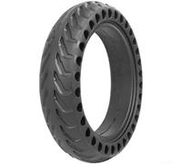 8.5 Inch For HONEYCOMB Based Solid Rubber Tire for Xiaomi For M365 Scooter Optimized for Urban Mobility and Commuter Use (1 Piece Set)