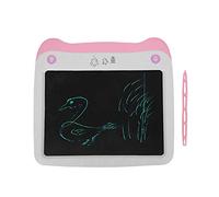 8.5 Inch LCD Writing Tablet, Electronic Writing Board with Stylus Pen, Reusable Smart Drawing Pad for Kids and Adults, Eye - Friendly Screen with Lock Function (LCD Writing Tablet (Pink))