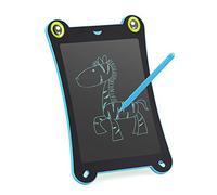 8,5-inch newyes LCD Tablet With écriture-electronics Board - For Office And School Children Drawing and Writing Tablet Frog-blue
