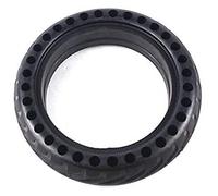 8.5 Inch Solid Tires for Electric Scooters - Mobility Scooter Tyres, Replacement for M365 Scooter Tires, Honeycomb Design, Front or Rear Use