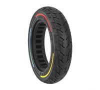 8.5-Inch Solid Tyre for Scooter 9.52.0 Three-Color Off-Road Design Improved Traction Stability Rubber Construction Long-Lasting Performance