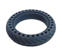 8.5 Inch Solid Tyre for Xiaomi Pro 1S Pro2 Scooter | Puncture Proof Rubber Tire Replacement | Smooth Ride Accessory | Black(Blue)