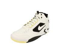 Nike Air Flight Light Mid Mens White Trainers - Size UK 8.5