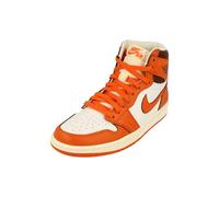 (8.5) Nike Air Jordan 1 Retro Hi Og Womens Trainers Do9369 Sneakers Shoes