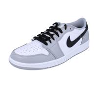 Jordan Air 1 Low OG - Grey, Grey 8.5