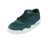 Nike Air Jordan 4RM Women's Shoes - Green 8.5