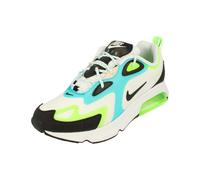 Nike Air Max 200 Se Mens CJ0575 101 - UK 8.5 | US 9.5 | EU 43