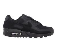 (8.5) Nike Air Max 90 Black/Black-Black-White CN8490-003 Men's