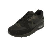 NIKE AIR MAX Command Men's Trainers Sneakers Shoes 629993 (Black/Black/Black 020) UK8.5 (EU43)