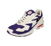 (8.5) Nike Air Max2 Light Mens Running Trainers Ao1741 Sneakers Shoes