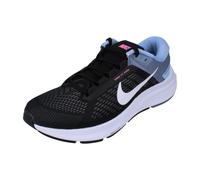 (8.5) Nike Air Zoom Structure 24 Mens Running Trainers Da8535 Sneakers Shoes