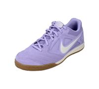 NIKE Men's GATO Sneaker, Hydrangeas Soft Pearl Gum Light Brown, 8.5 UK