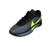 43 Nike Zoom Freak 6 Vibrancy, Black/volt-cool Grey-stadium Green
