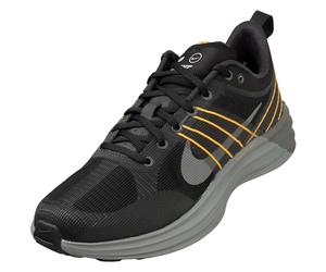 (8.5) Nike Lunar Roam Mens Fashion Trainers in Black Grey