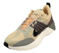 (8.5) Nike Lunar Roam Mens Fashion Trainers in Sesame