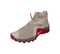 NIKE Men's Metcon X Sf Track Shoe, Atmosphere Grey Pink Blast True Berry, 8.5 UK